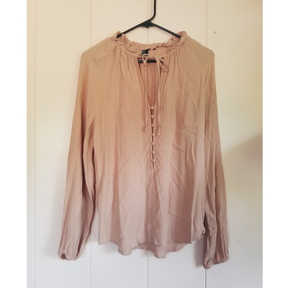 Forever 21 top